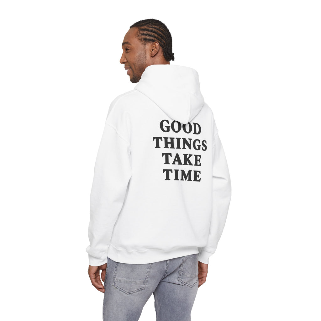 Ever Forge “Good Things Take Time” Hoodie