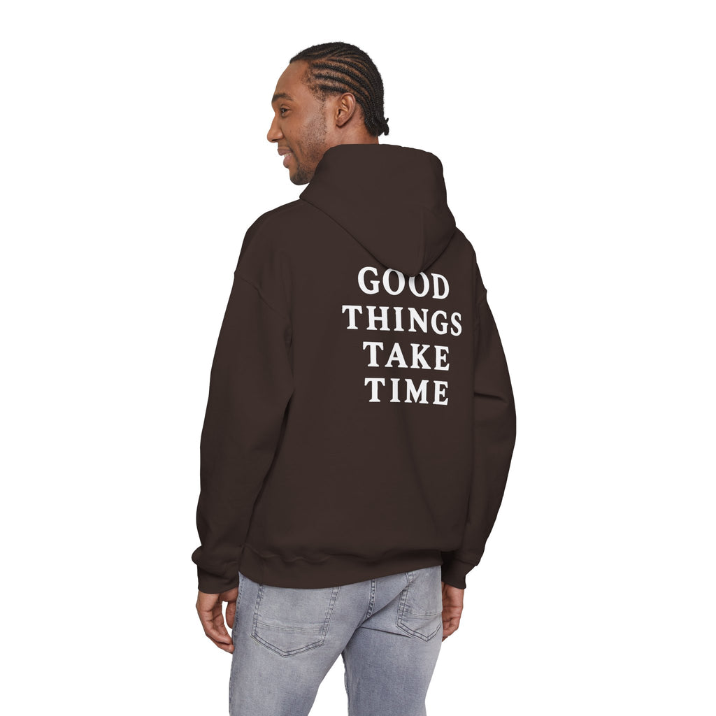 Ever Forge “Good Things Take Time” Hoodie