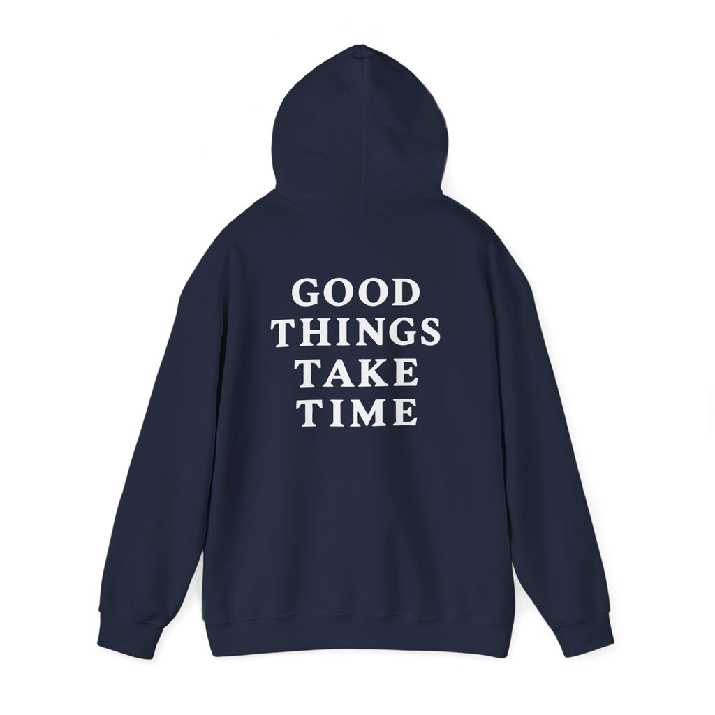 Ever Forge “Good Things Take Time” Hoodie