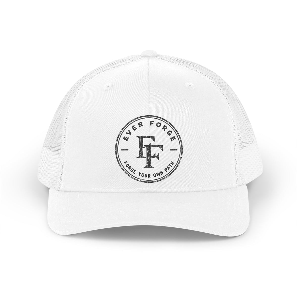 Ever Forge Mesh Cap