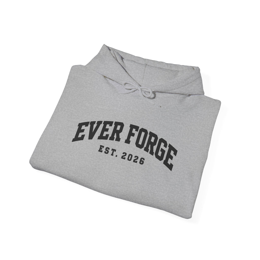 Ever Forge “Good Things Take Time” Hoodie