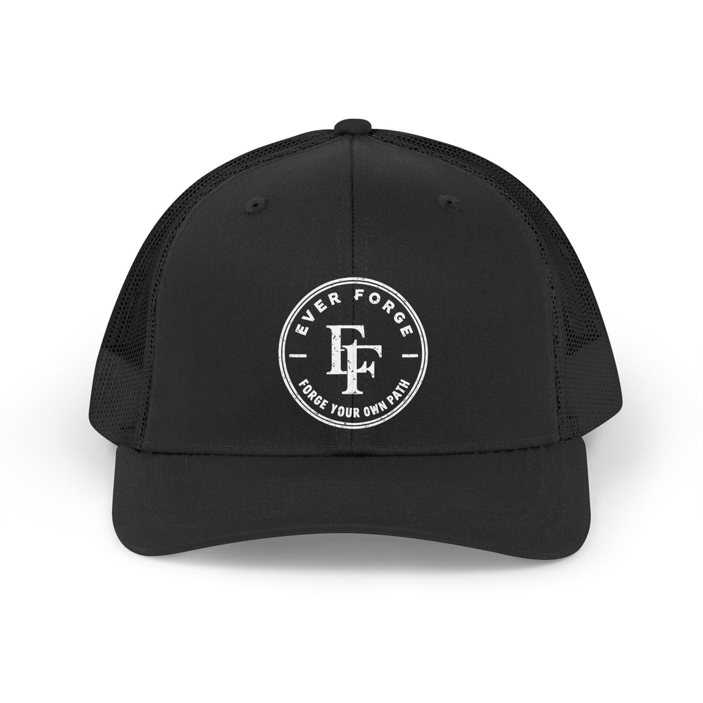 Ever Forge Mesh Cap