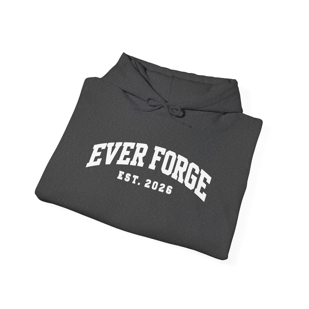 Ever Forge “Good Things Take Time” Hoodie
