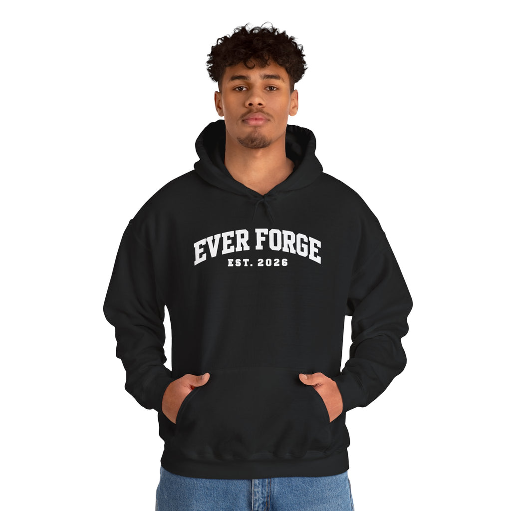 Ever Forge “Good Things Take Time” Hoodie