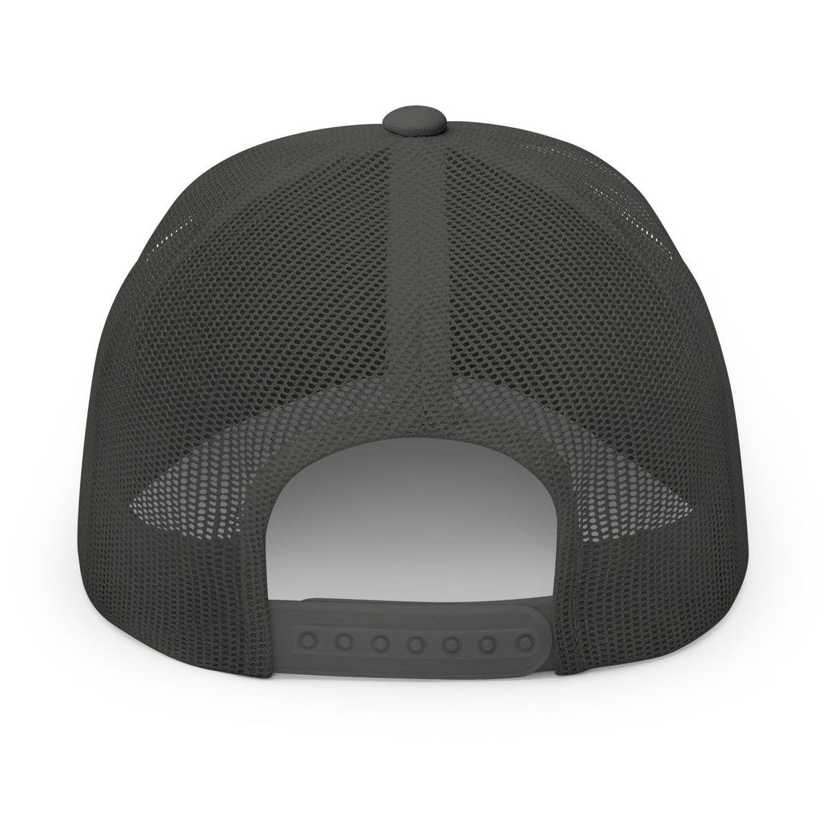 EverForge Stitched Hat w/Black Patch
