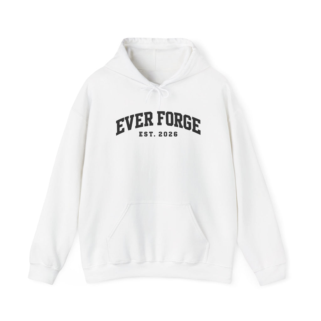 Ever Forge “Good Things Take Time” Hoodie