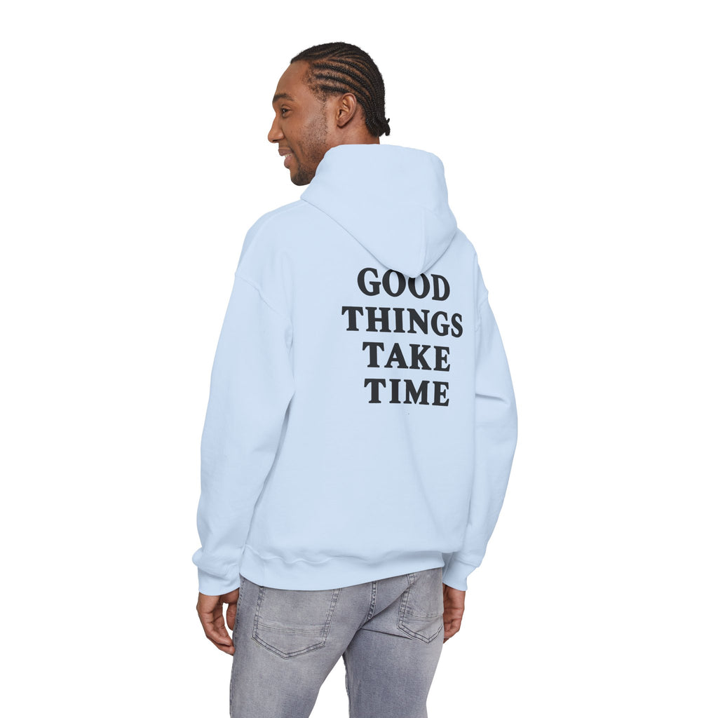 Ever Forge “Good Things Take Time” Hoodie