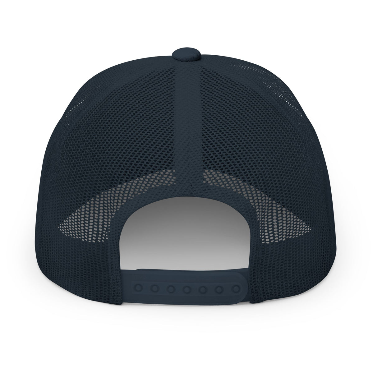 EverForge Stitched Hat w/Black Patch