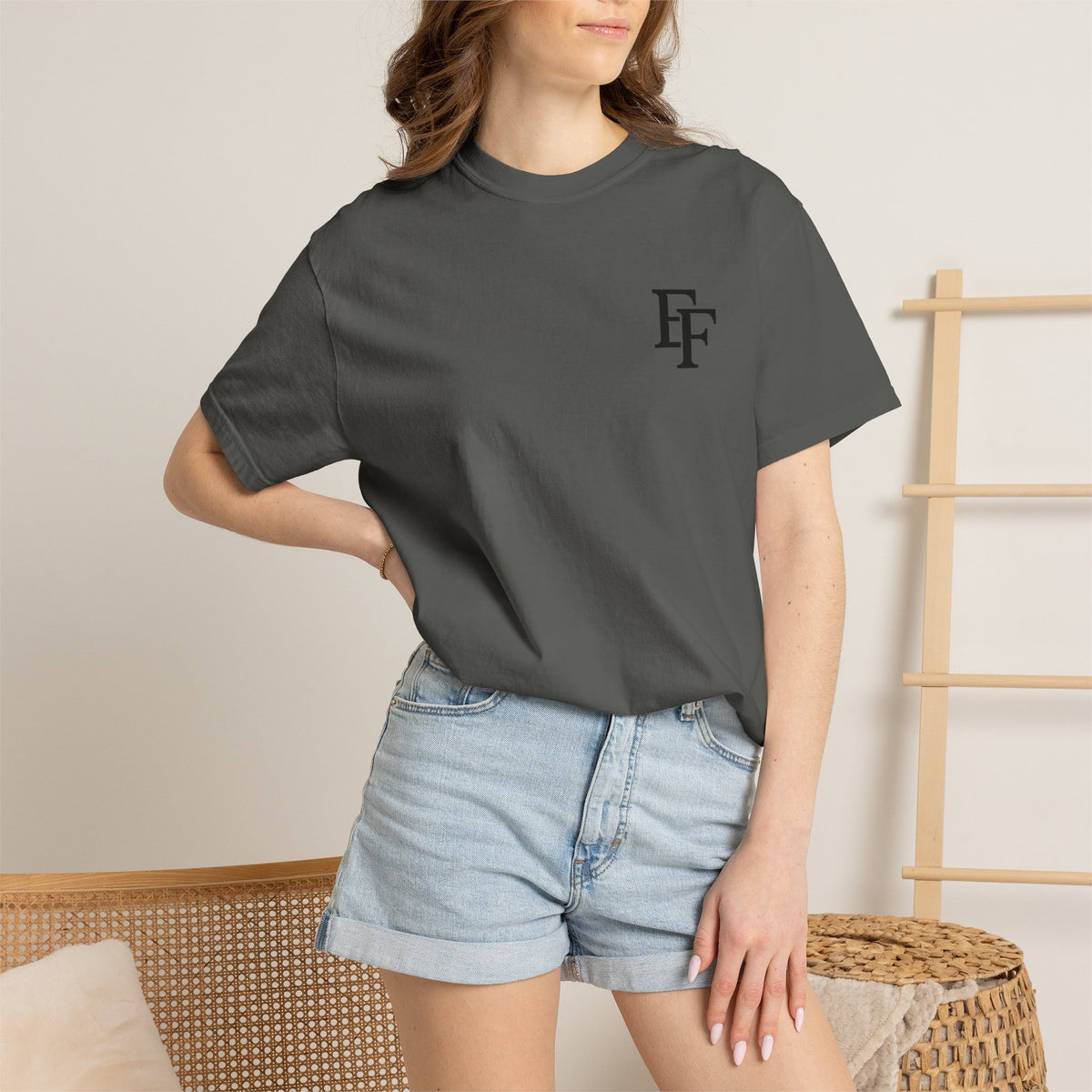 Good Things Take Time T-Shirt