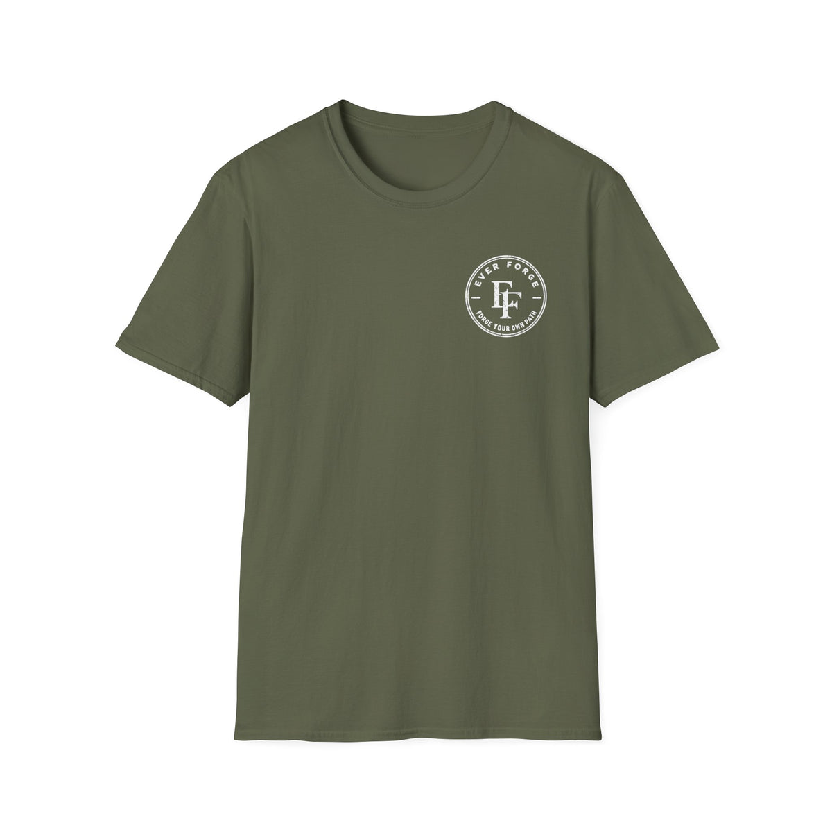 Delco University "Department of Bad Decisions" T-Shirt