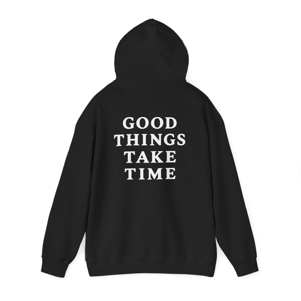 Ever Forge “Good Things Take Time” Hoodie