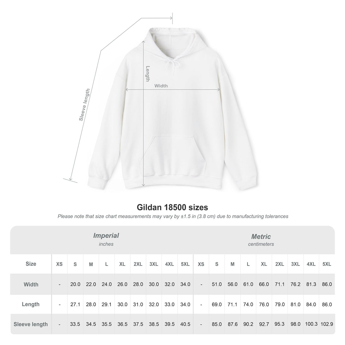 Ever Forge “Good Things Take Time” Hoodie