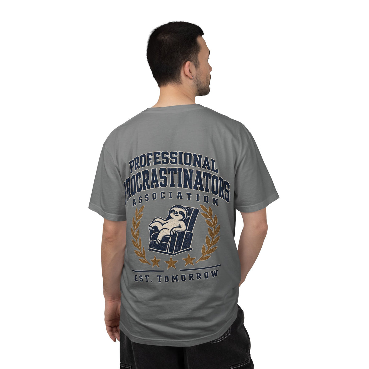 Professional Procrastinators T-Shirt