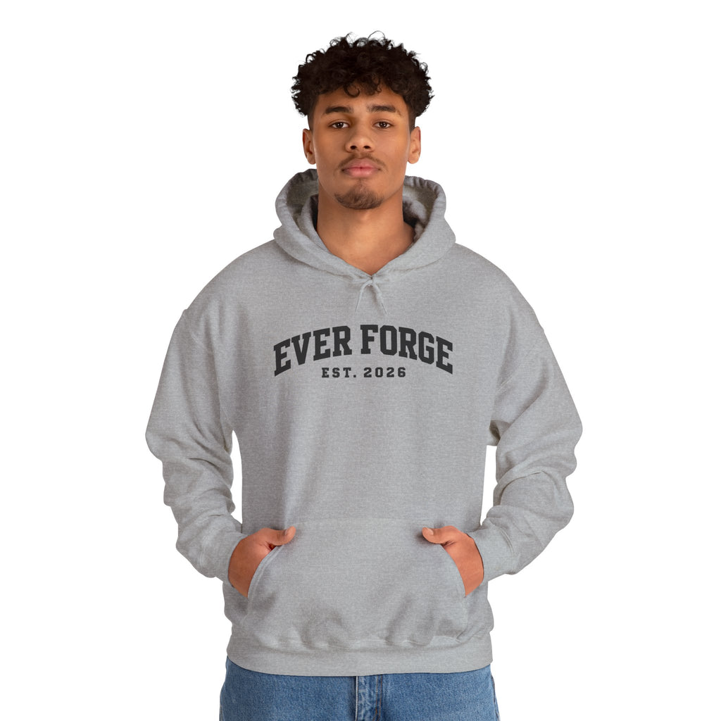 Ever Forge “Good Things Take Time” Hoodie