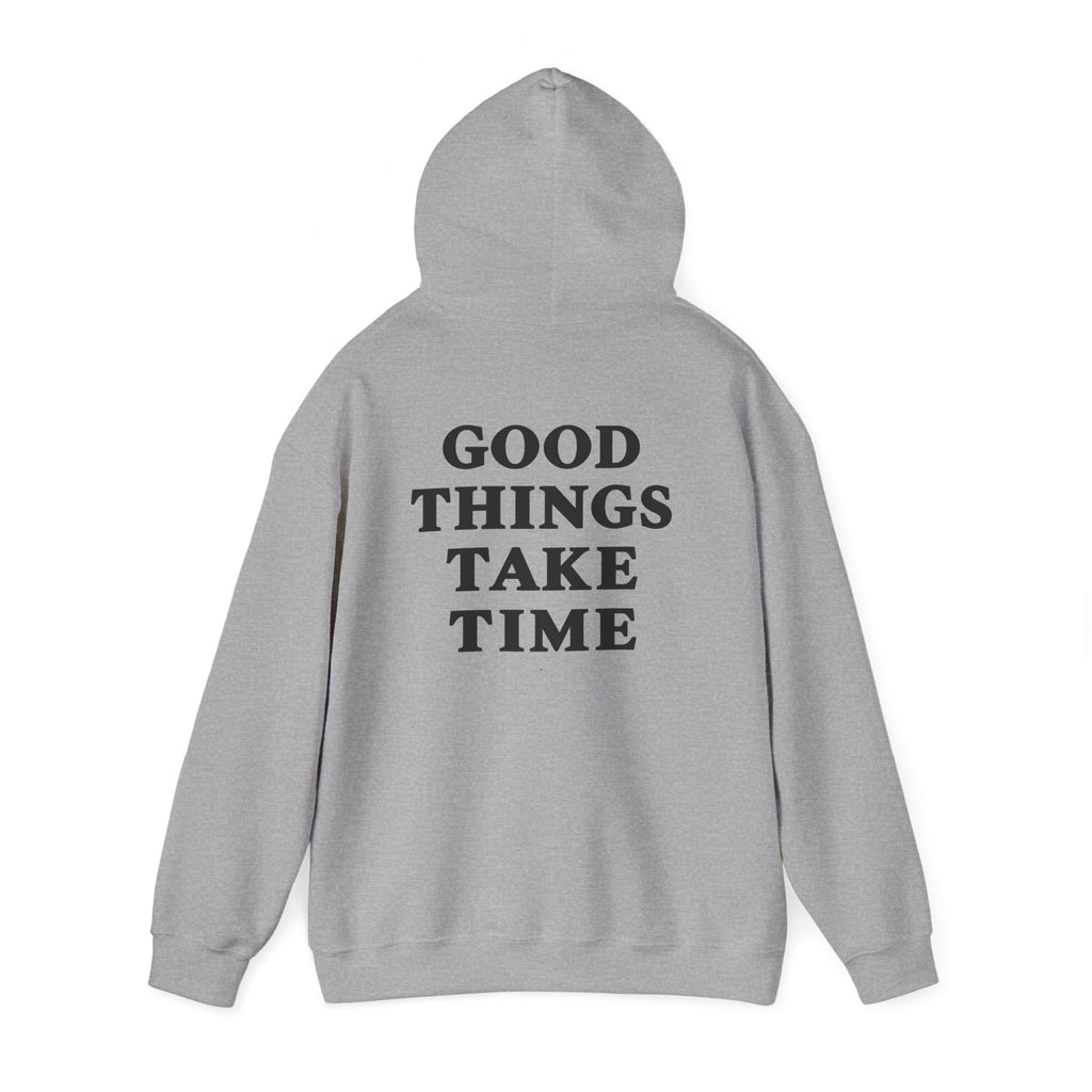 Ever Forge “Good Things Take Time” Hoodie