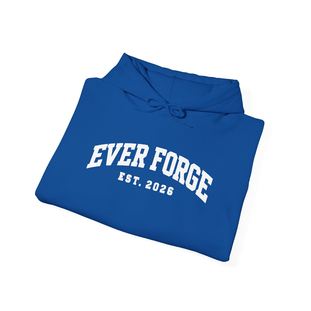 Ever Forge “Good Things Take Time” Hoodie