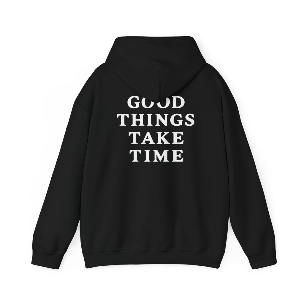 Ever Forge “Good Things Take Time” Hoodie
