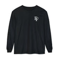 Good Things Take Time Ever Forge Long Sleeve T-Shirt