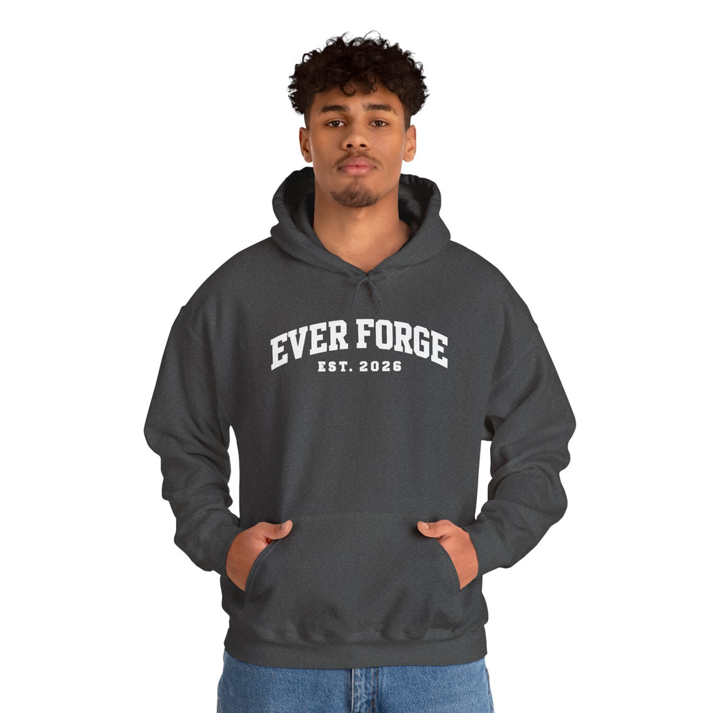 Ever Forge “Good Things Take Time” Hoodie