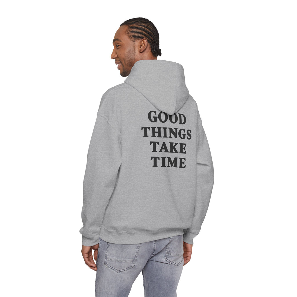 Ever Forge “Good Things Take Time” Hoodie