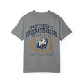Professional Procrastinators T-Shirt