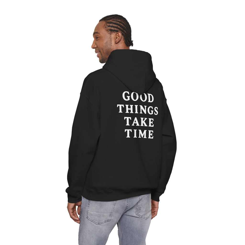 Ever Forge “Good Things Take Time” Hoodie