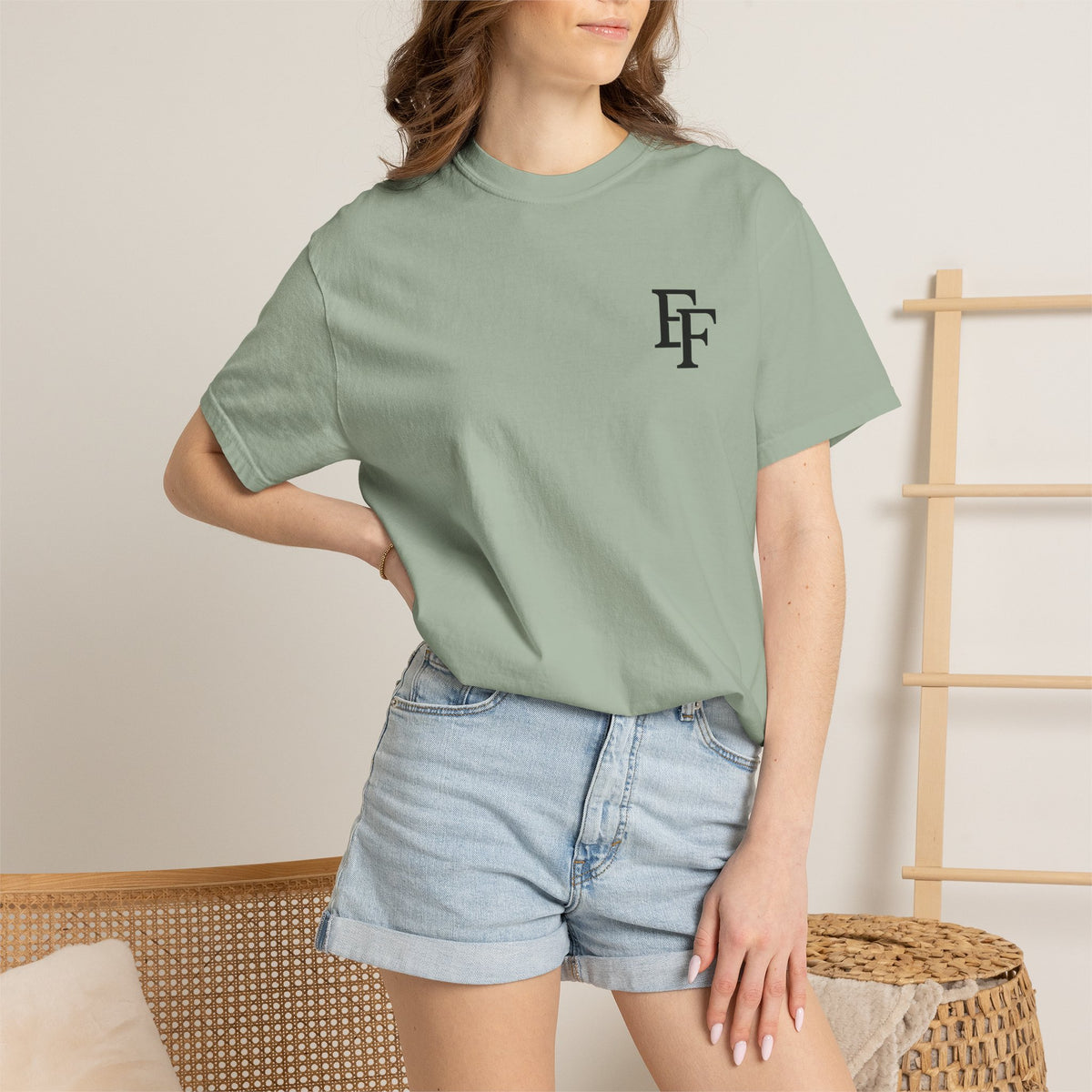 Good Things Take Time T-Shirt