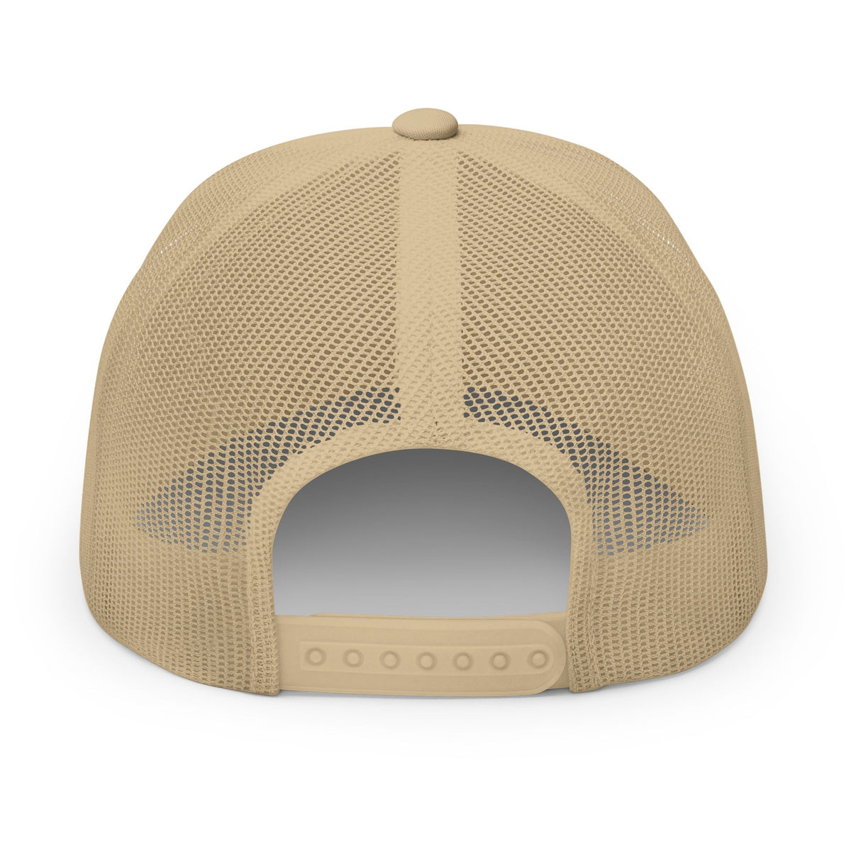EverForge Stitched Hat w/White Patch