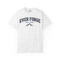 Ever Forge T-Shirt — 'Forge Your Own Path' Mountain Graphic Tee