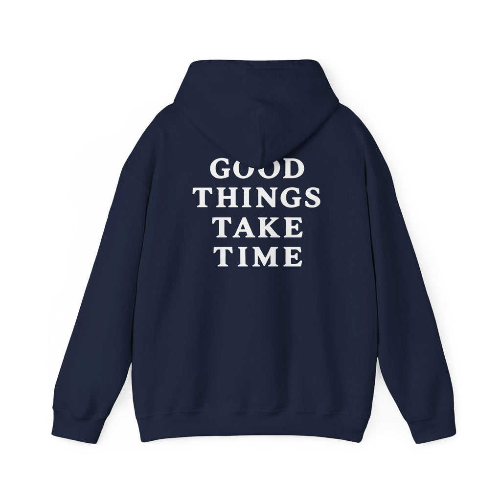 Ever Forge “Good Things Take Time” Hoodie
