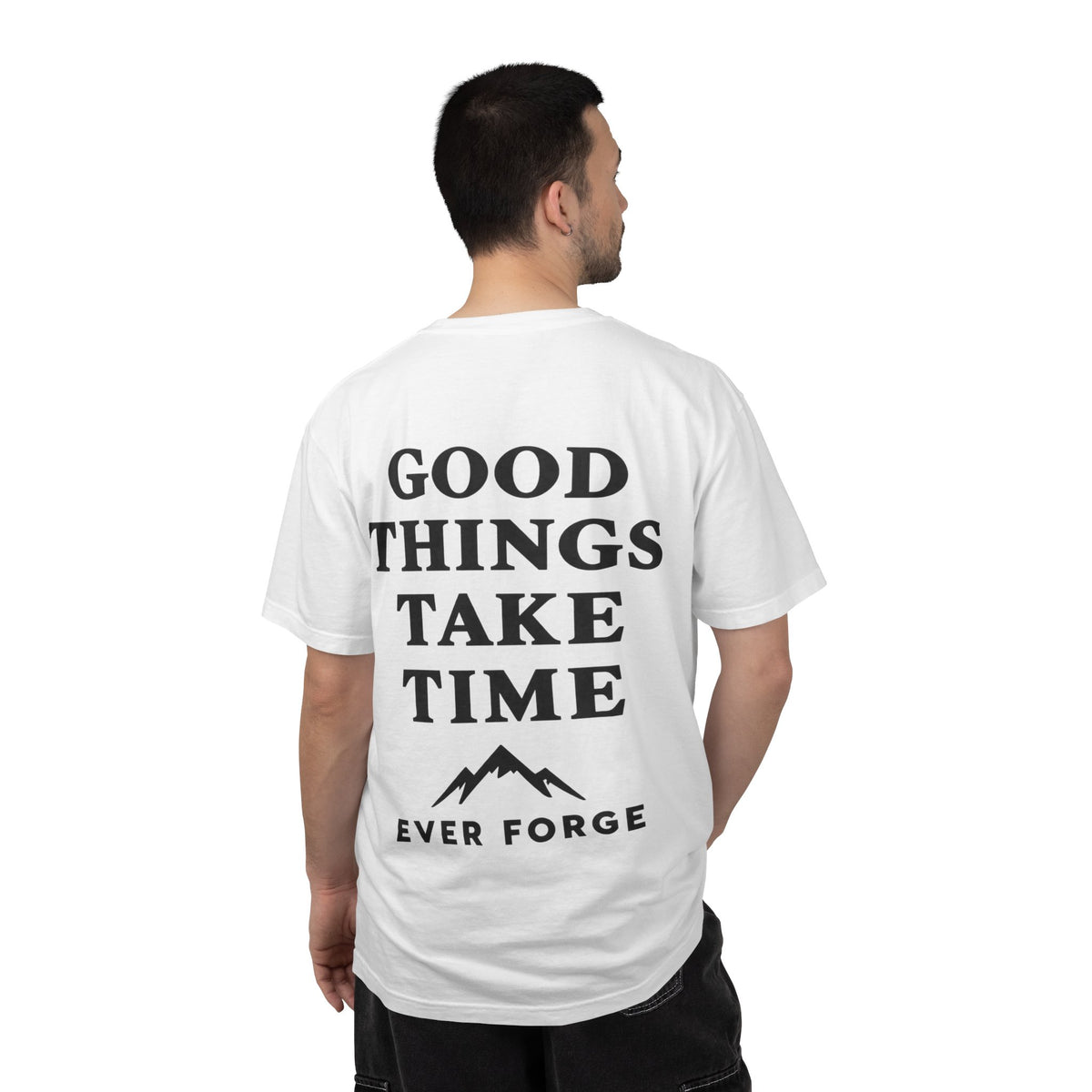 Good Things Take Time T-Shirt