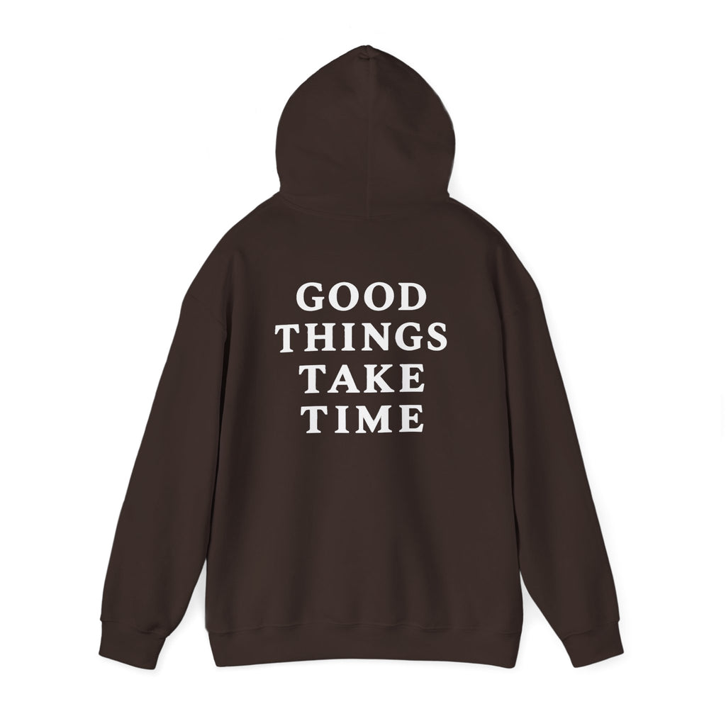 Ever Forge “Good Things Take Time” Hoodie