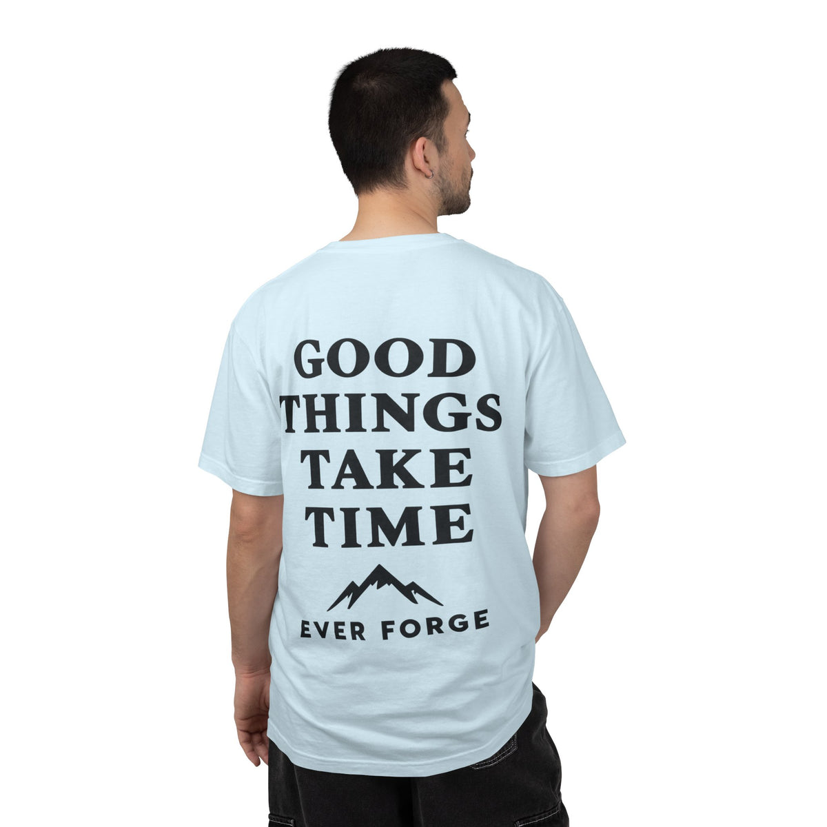 Good Things Take Time T-Shirt