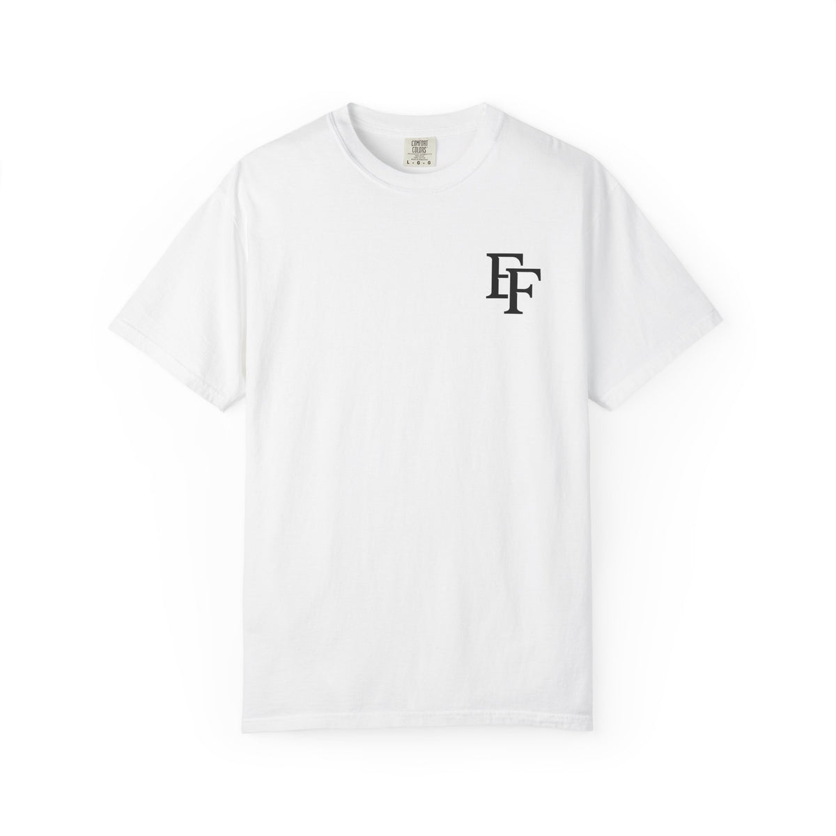 Due at 11:59, Started at 11:42 T-shirts