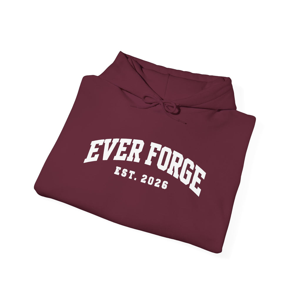 Ever Forge “Good Things Take Time” Hoodie