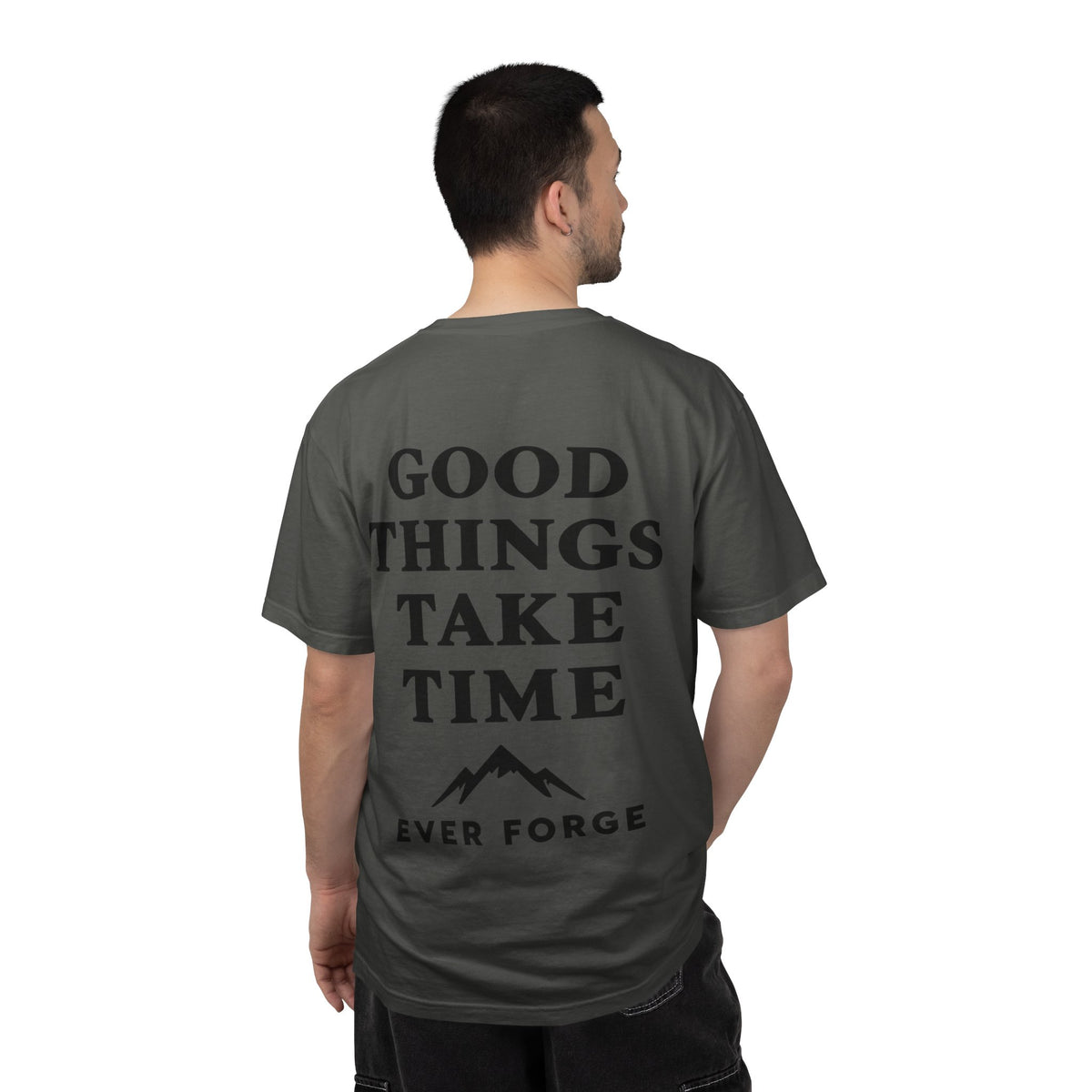 Good Things Take Time T-Shirt
