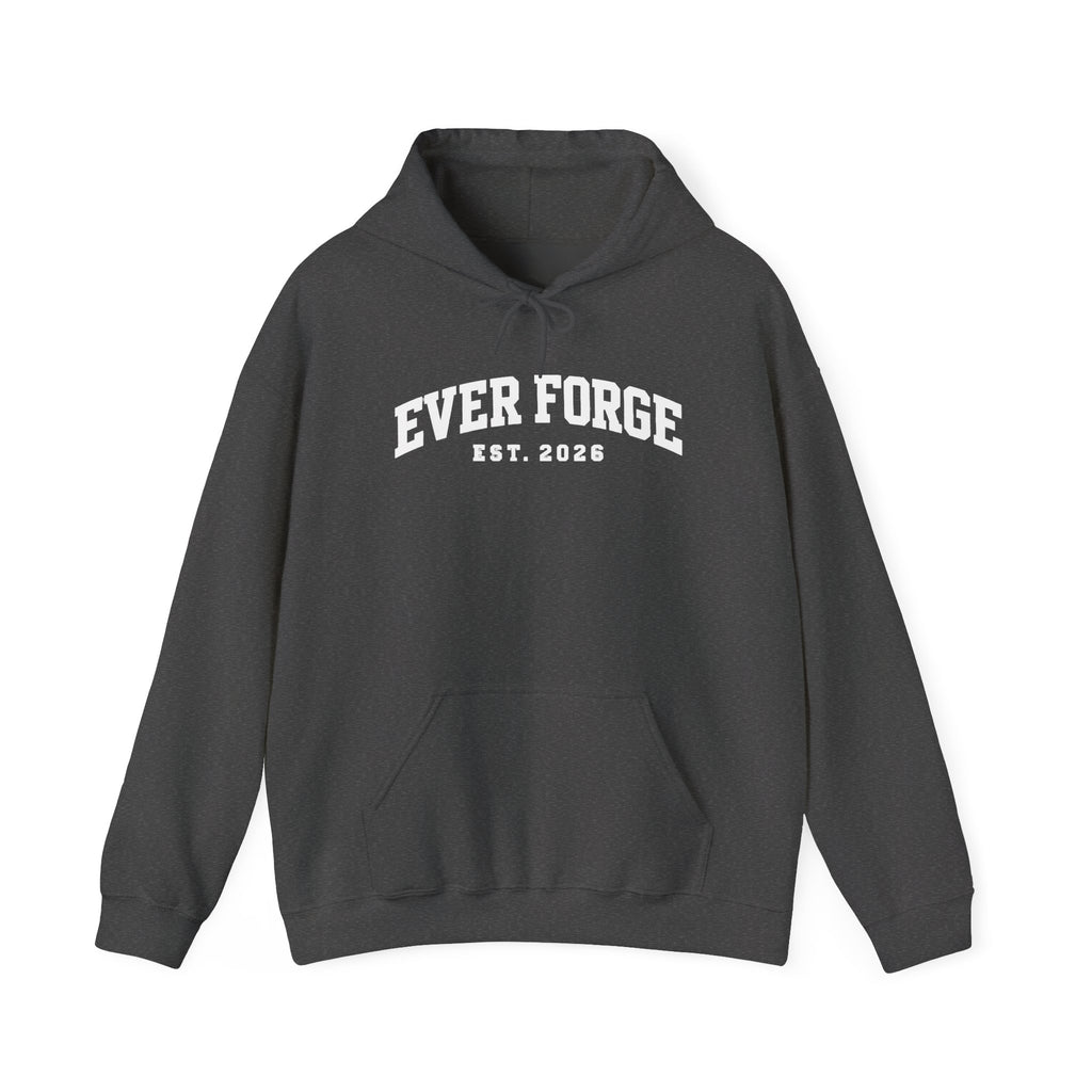 Ever Forge “Good Things Take Time” Hoodie