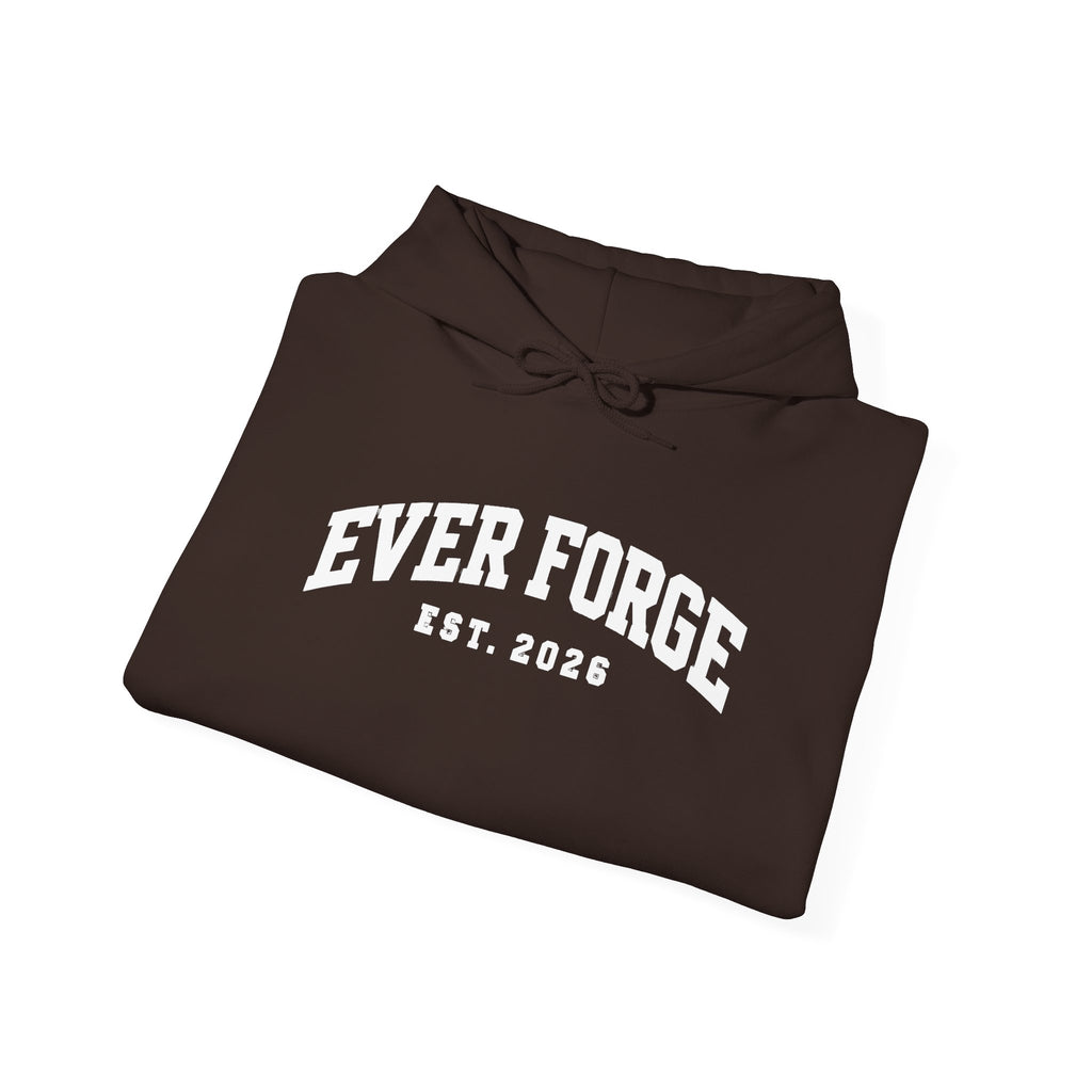 Ever Forge “Good Things Take Time” Hoodie