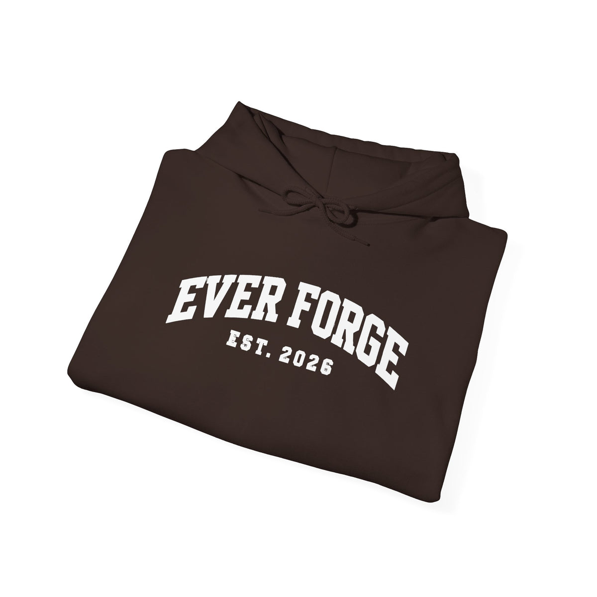 Ever Forge “Good Things Take Time” Hoodie