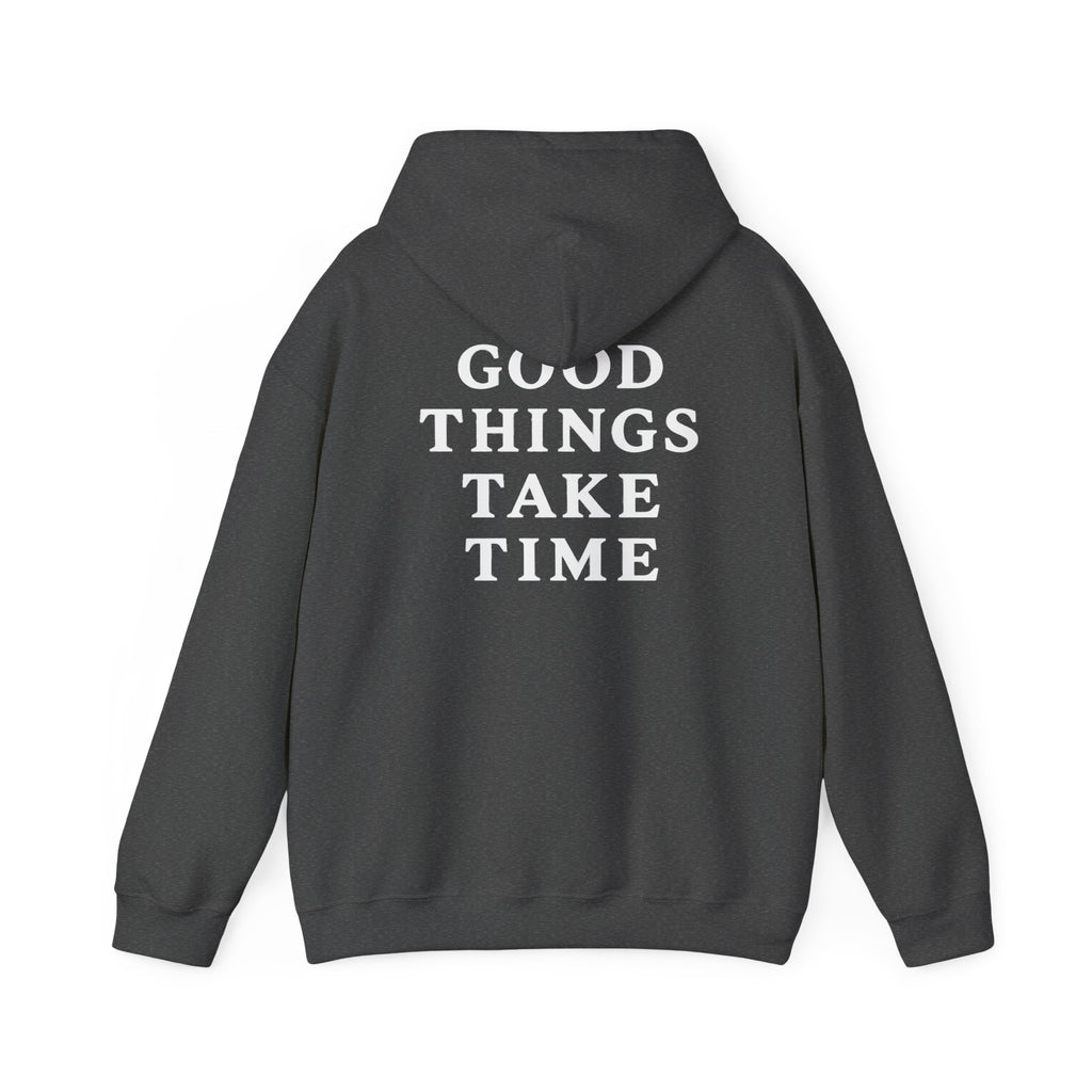 Ever Forge “Good Things Take Time” Hoodie