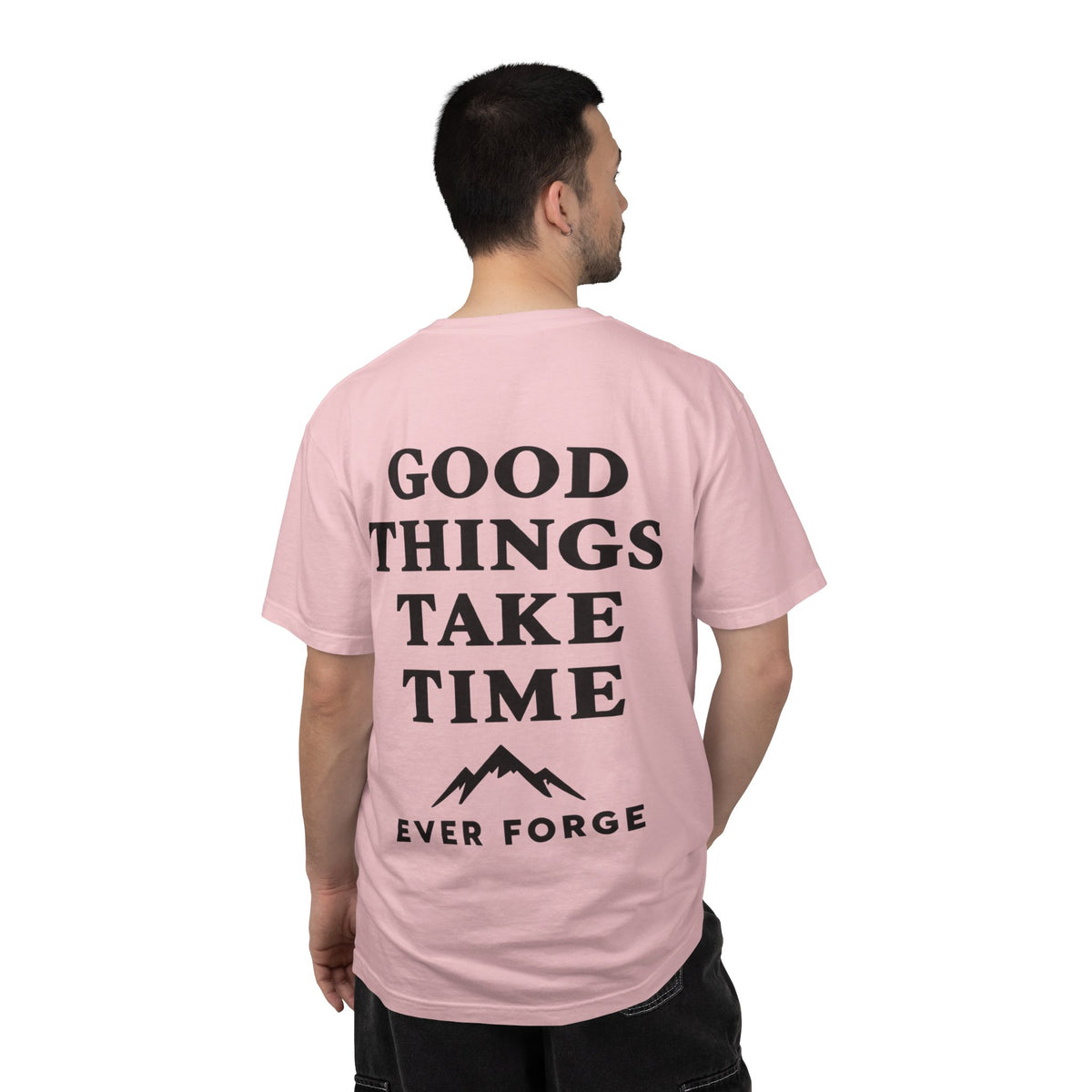 Good Things Take Time T-Shirt