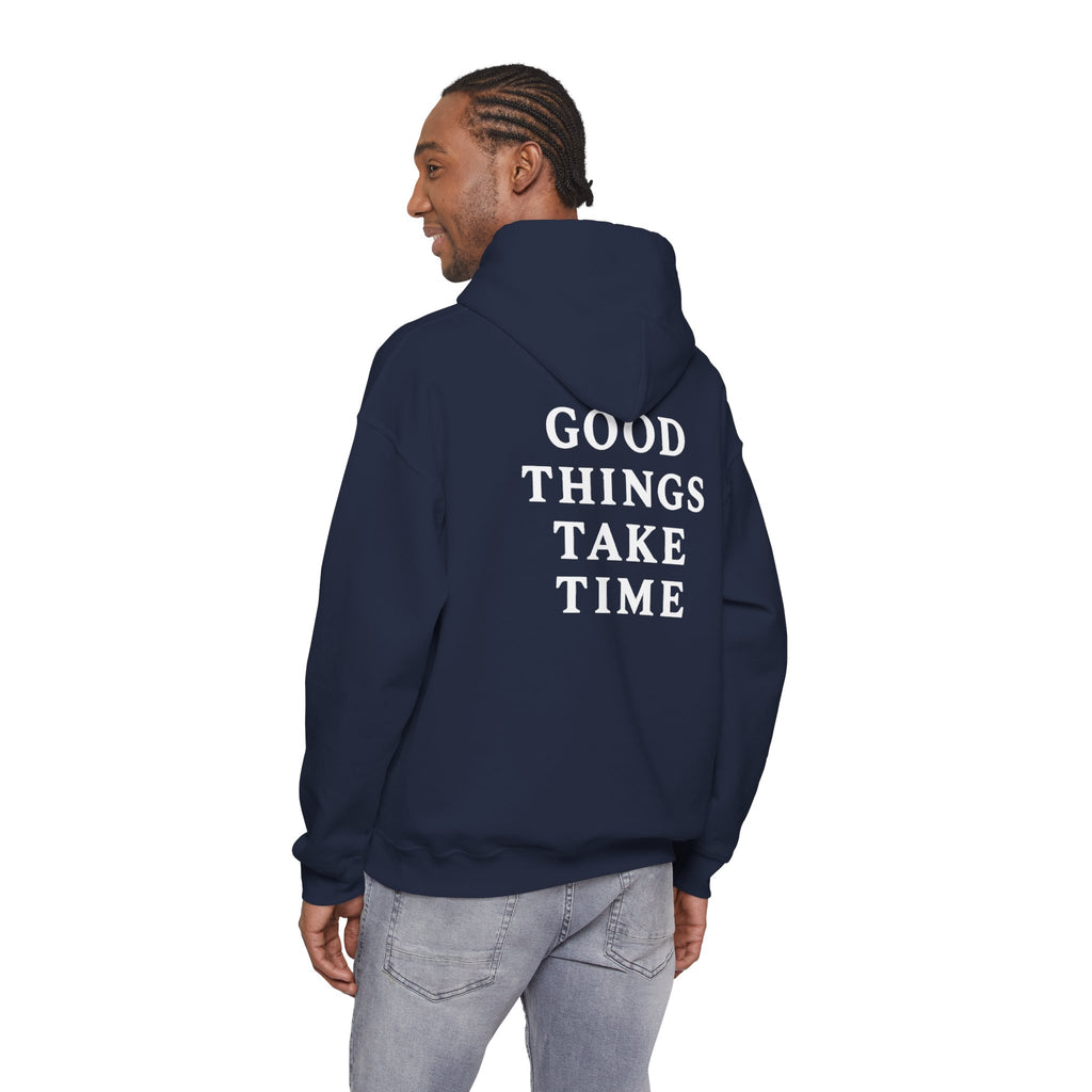 Ever Forge “Good Things Take Time” Hoodie