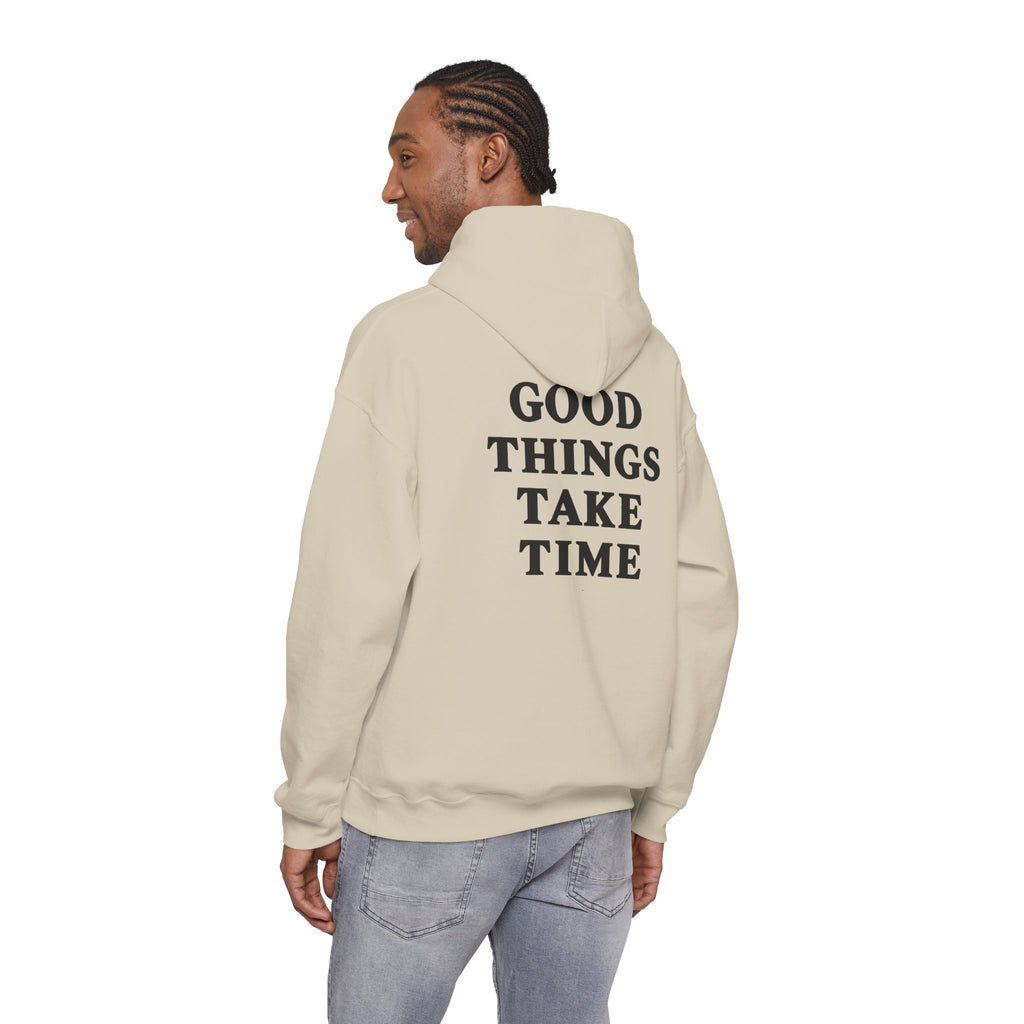 Ever Forge “Good Things Take Time” Hoodie