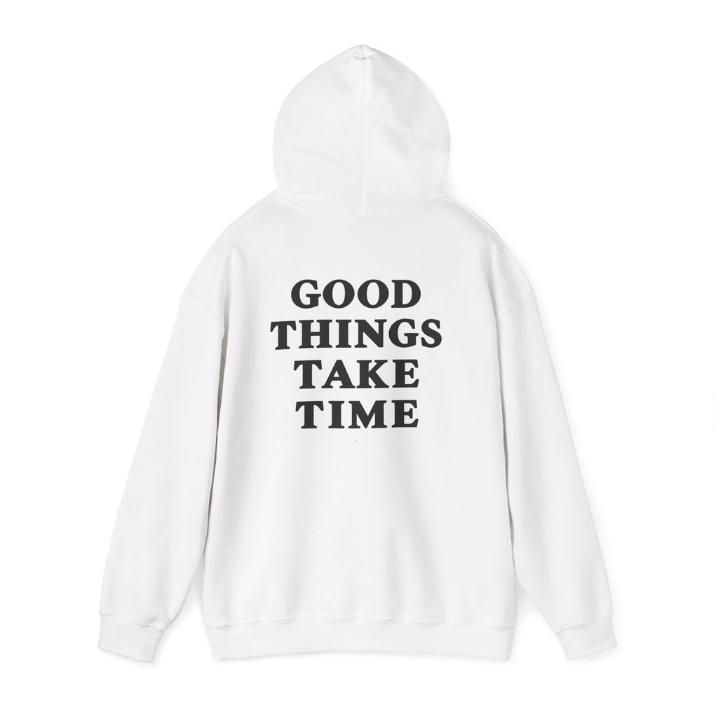 Ever Forge “Good Things Take Time” Hoodie
