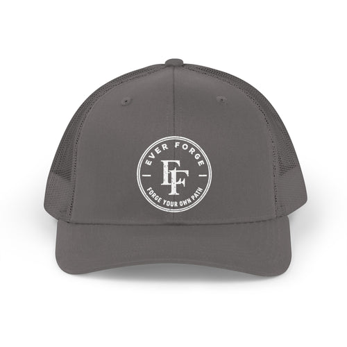 Ever Forge Mesh Cap