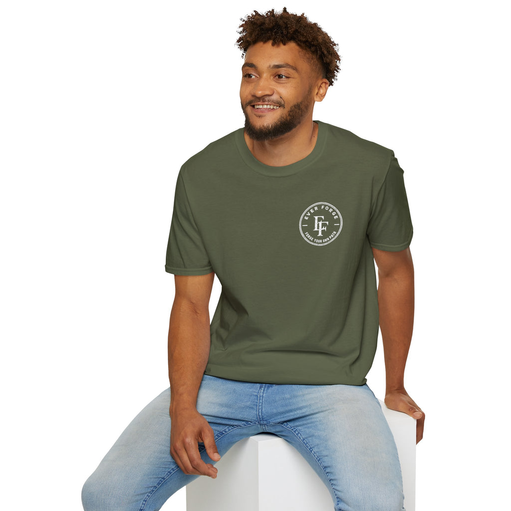 Delco University "Department of Bad Decisions" T-Shirt