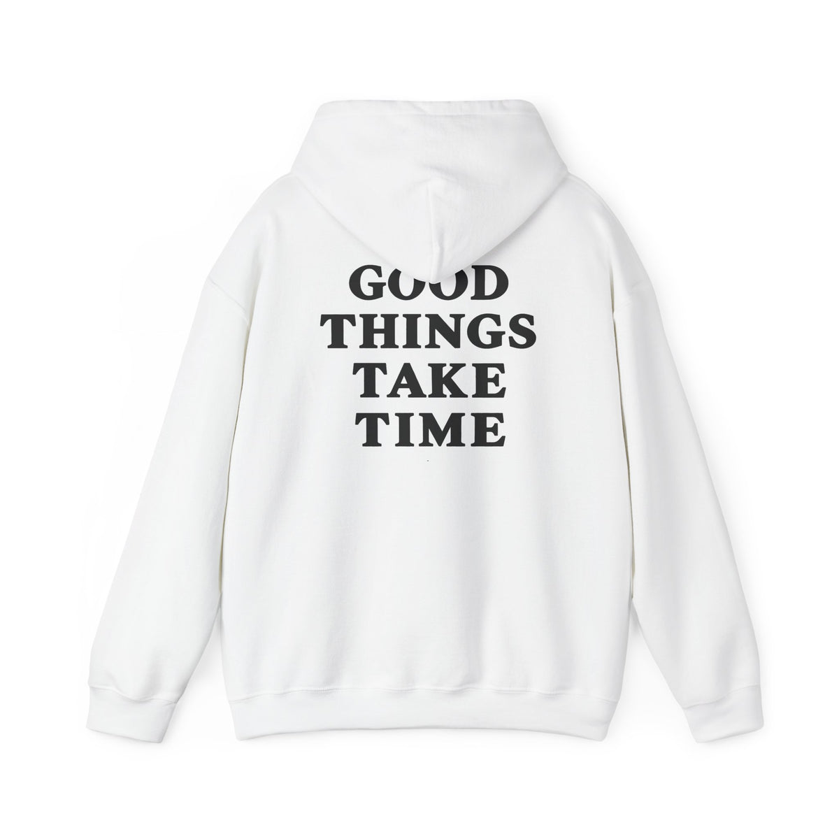 Ever Forge “Good Things Take Time” Hoodie