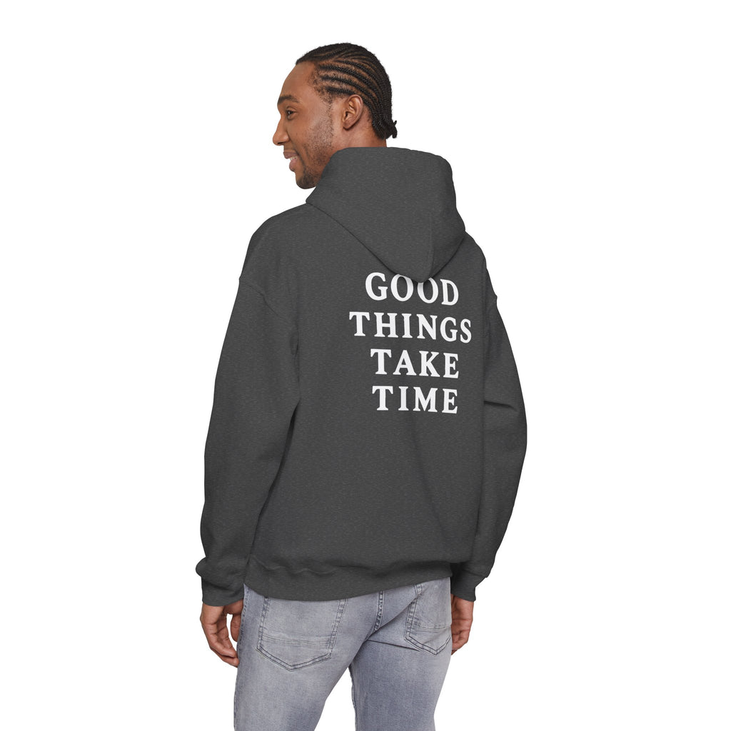 Ever Forge “Good Things Take Time” Hoodie