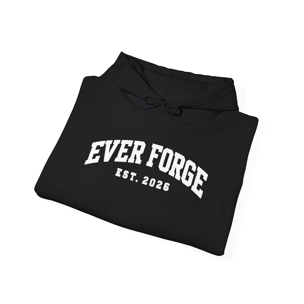 Ever Forge “Good Things Take Time” Hoodie