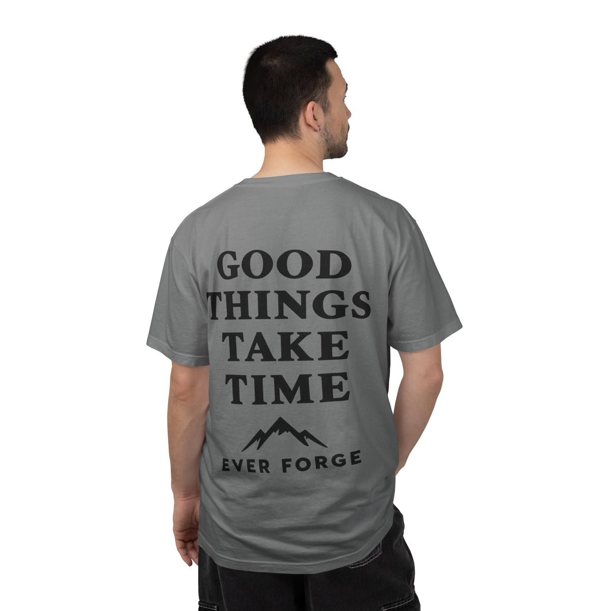 Good Things Take Time T-Shirt